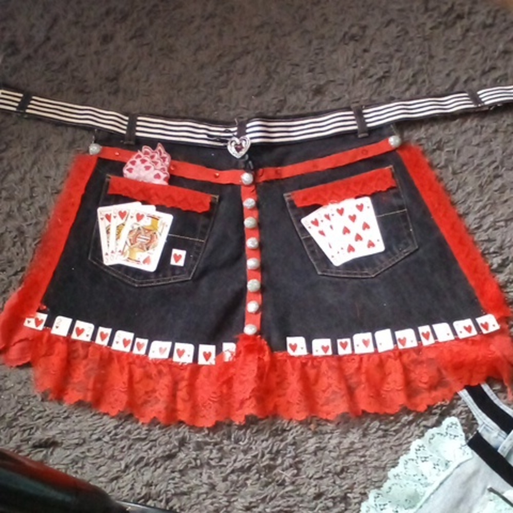 Aprons